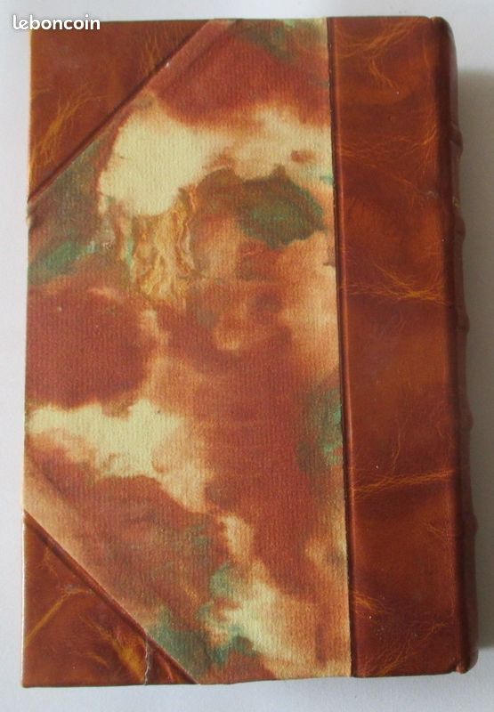 L'ange combattant / Pearl Buck (eric livre 54200) (image 5)