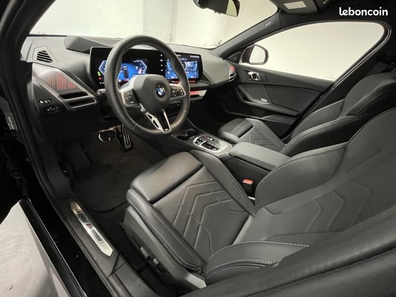 Bmw Série 1 123 xDriveA 218ch M Sport DKG7 (image 4)