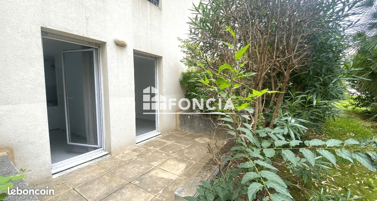 Appartement 2 pièces 31 m² · à Montpellier · 31 m² · 535 €/mois