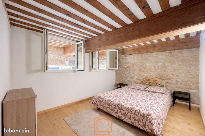 Appartement 2 pièces 57 m² — 6