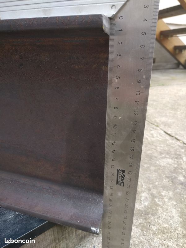 Ipn 240 3m (image 3)