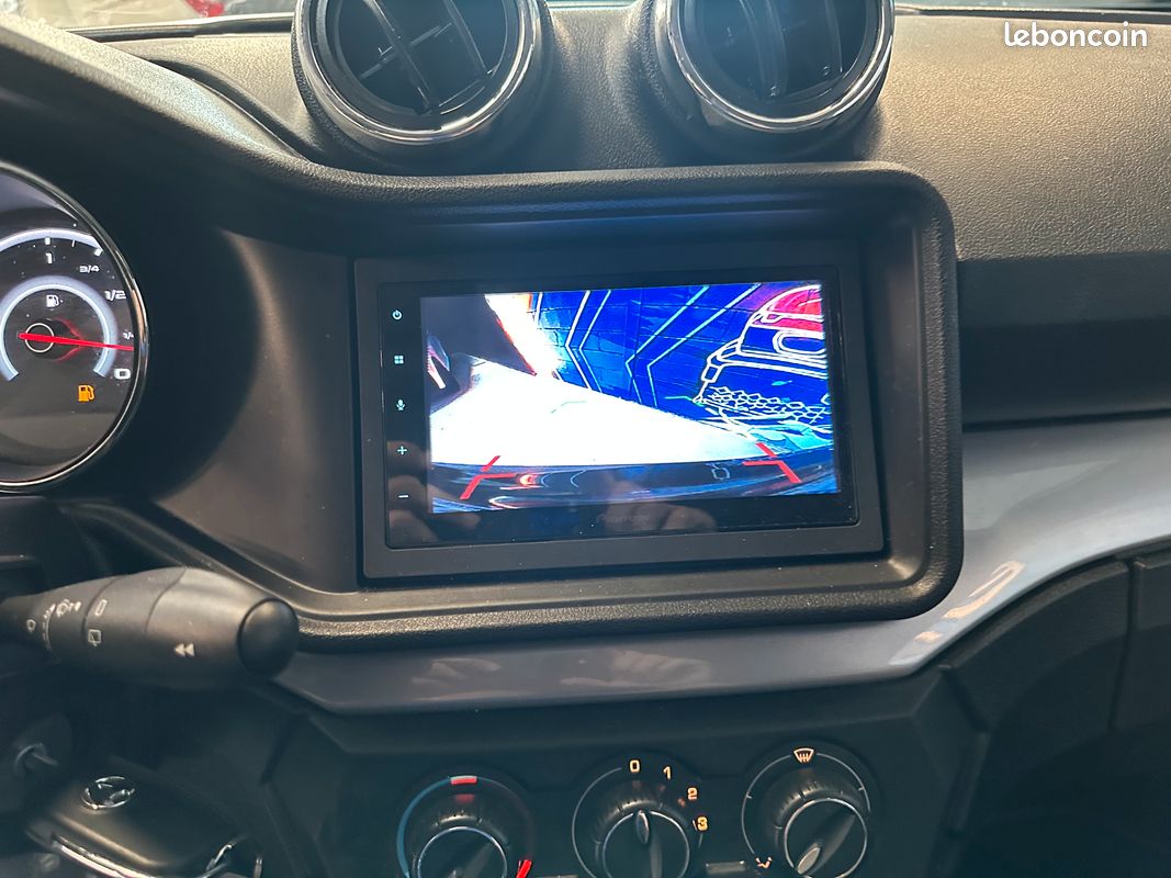 Voiture Sans Permis AIXAM CROSSOVER à 269/mois (image 4)