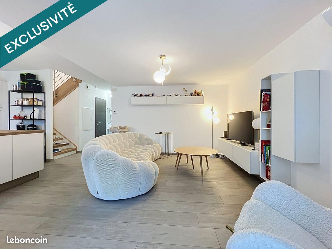 Maison 4 pièces 120 m² · à Yutz · 120 m² · 420 000 €