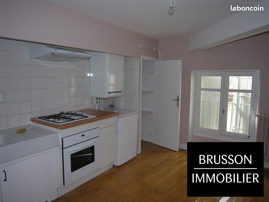 Appartement 2 pièces 50 m² · à Castres · 50 m² · 418 €/mois