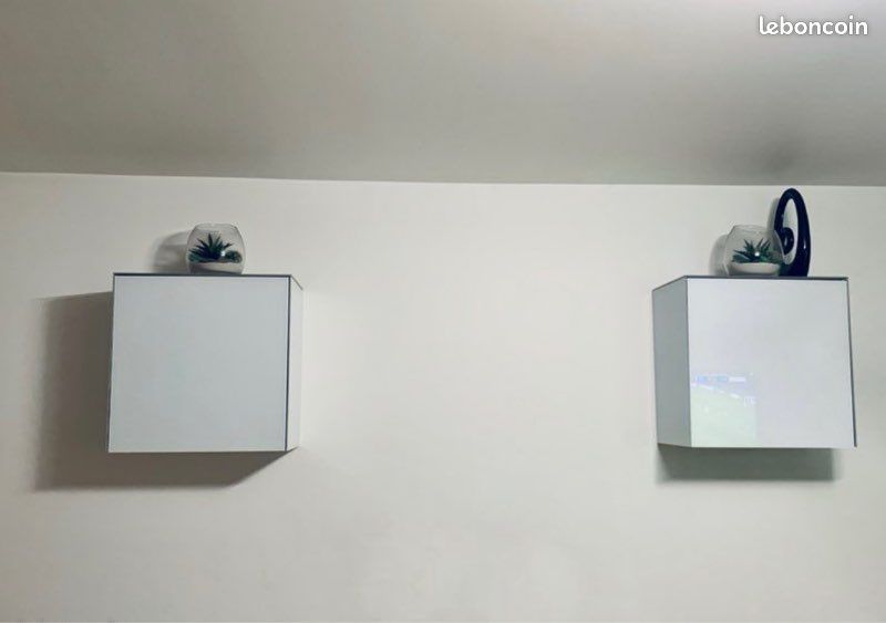 Meuble tv design (image 1)