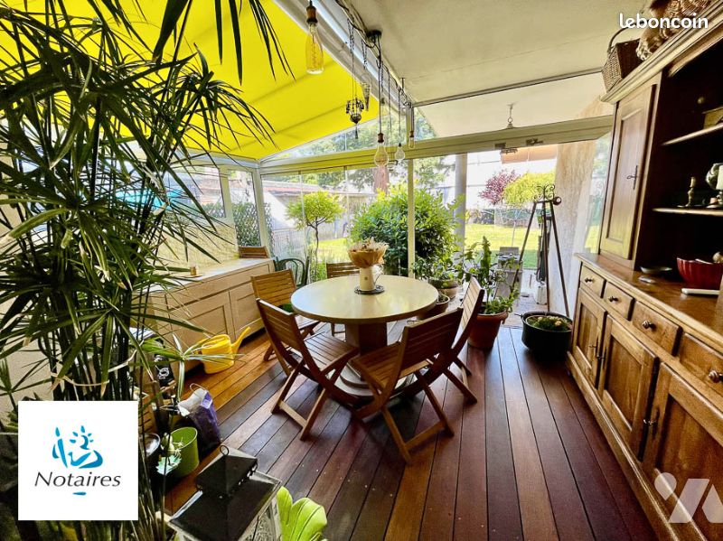 Appartement 4 pièces 109 m² · à Neydens · 109 m² · 390 000 €