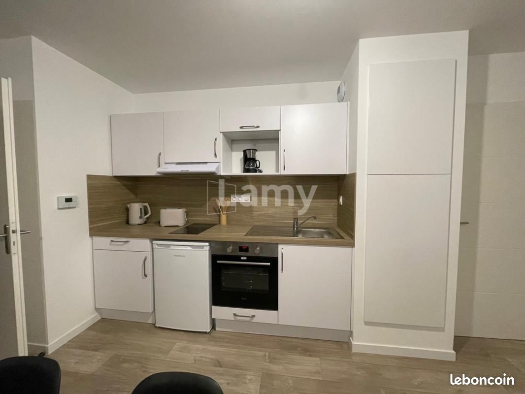 Appartement 2 pièces 40 m² · à Saint-Coulomb · 40 m² · 685 €/mois