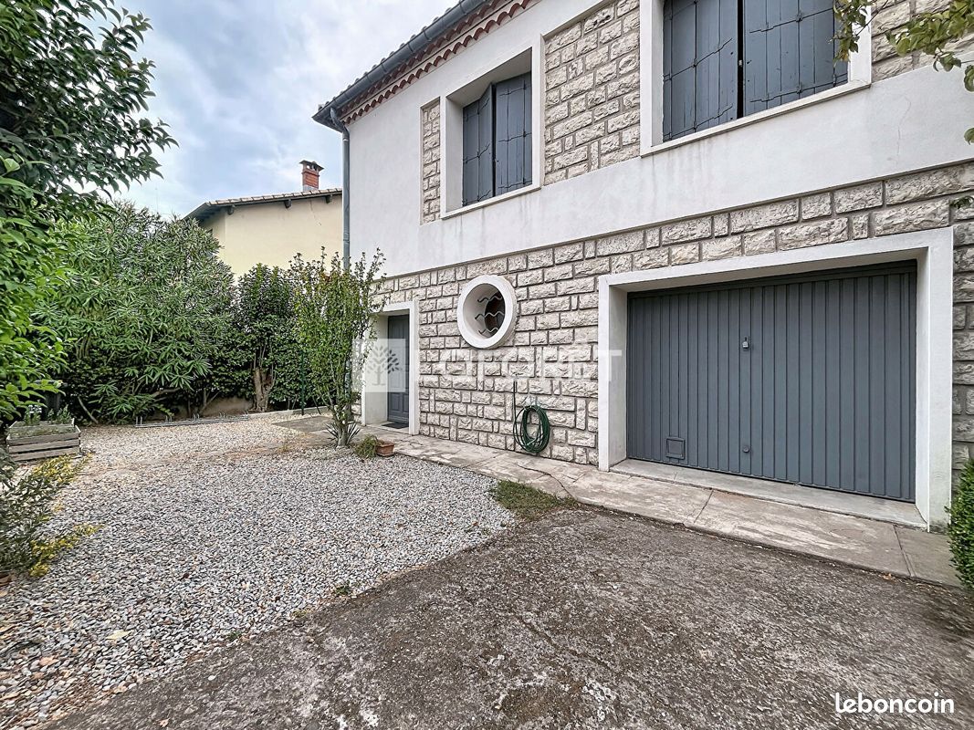 Maison 5 pièces 91 m² · à Montpellier · 91 m² · 1 366 €/mois