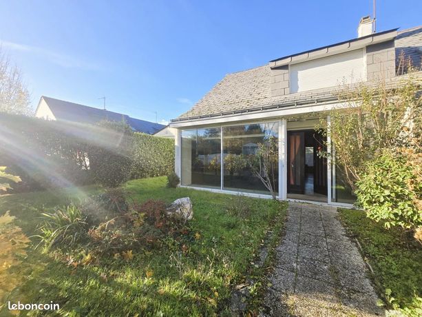 Maison 5 pièces 127 m²