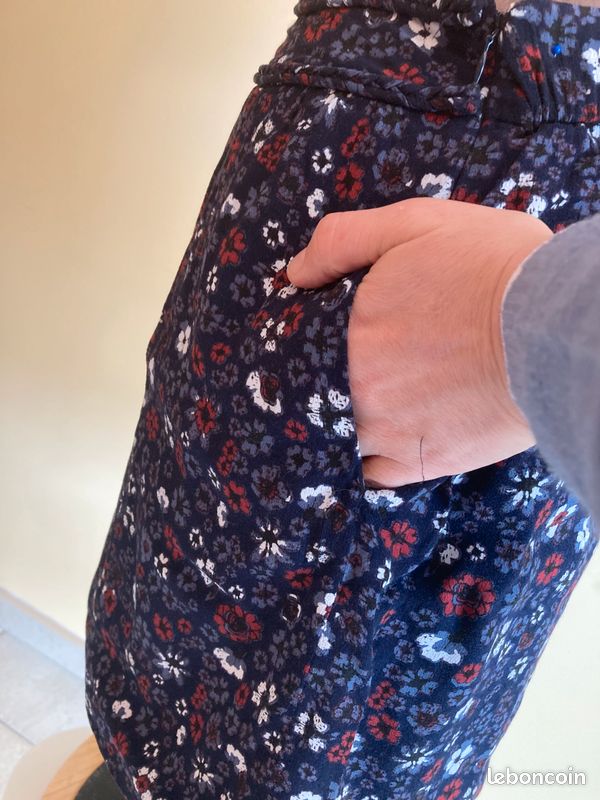 Jupe femme comptoir des cotonniers taille 42 (image 6)