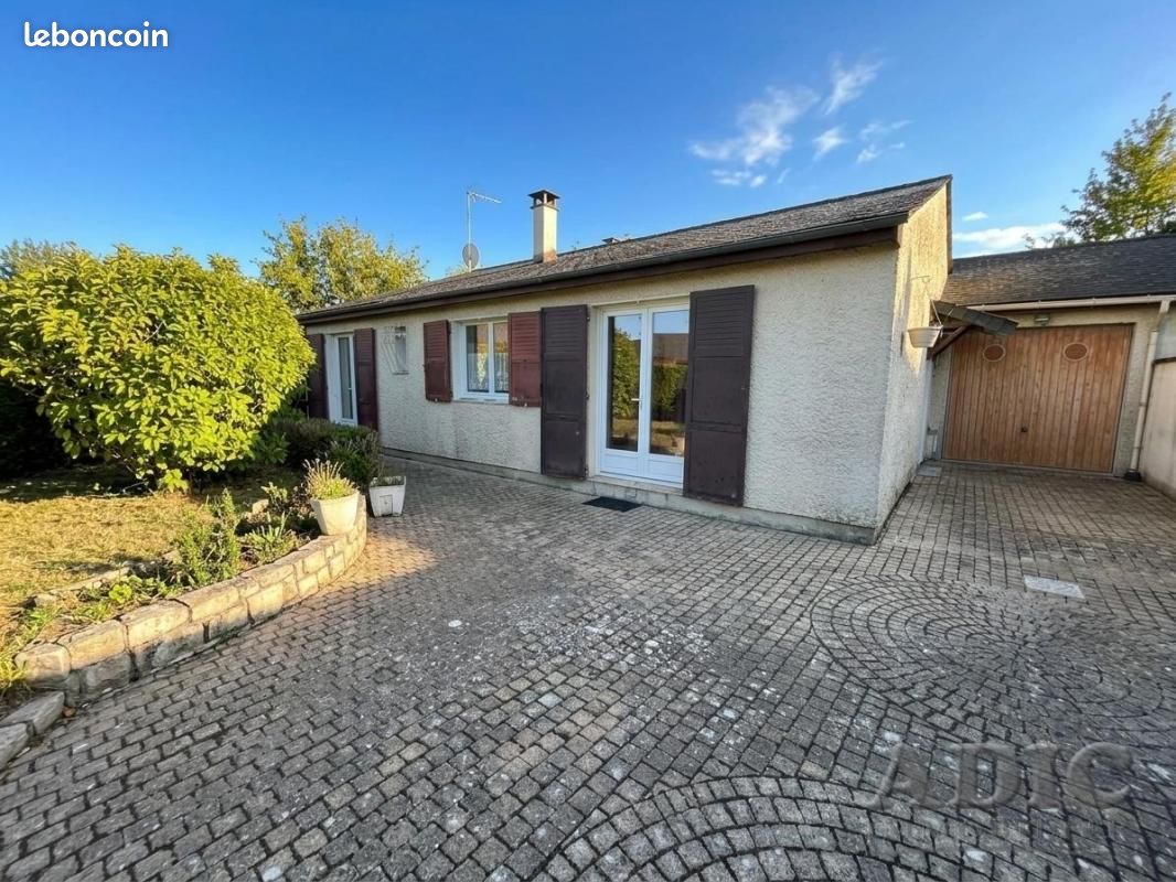 Maison 5 pièces 105 m² · à Othis · 105 m² · 262 000 €