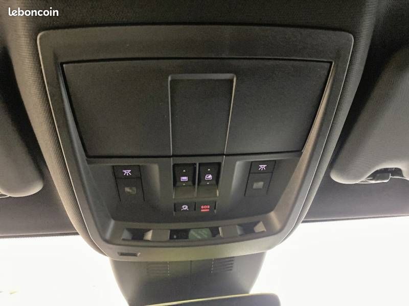 Peugeot 3008 Plug-in Hybrid 195 e-DCS7 GT (image 18)