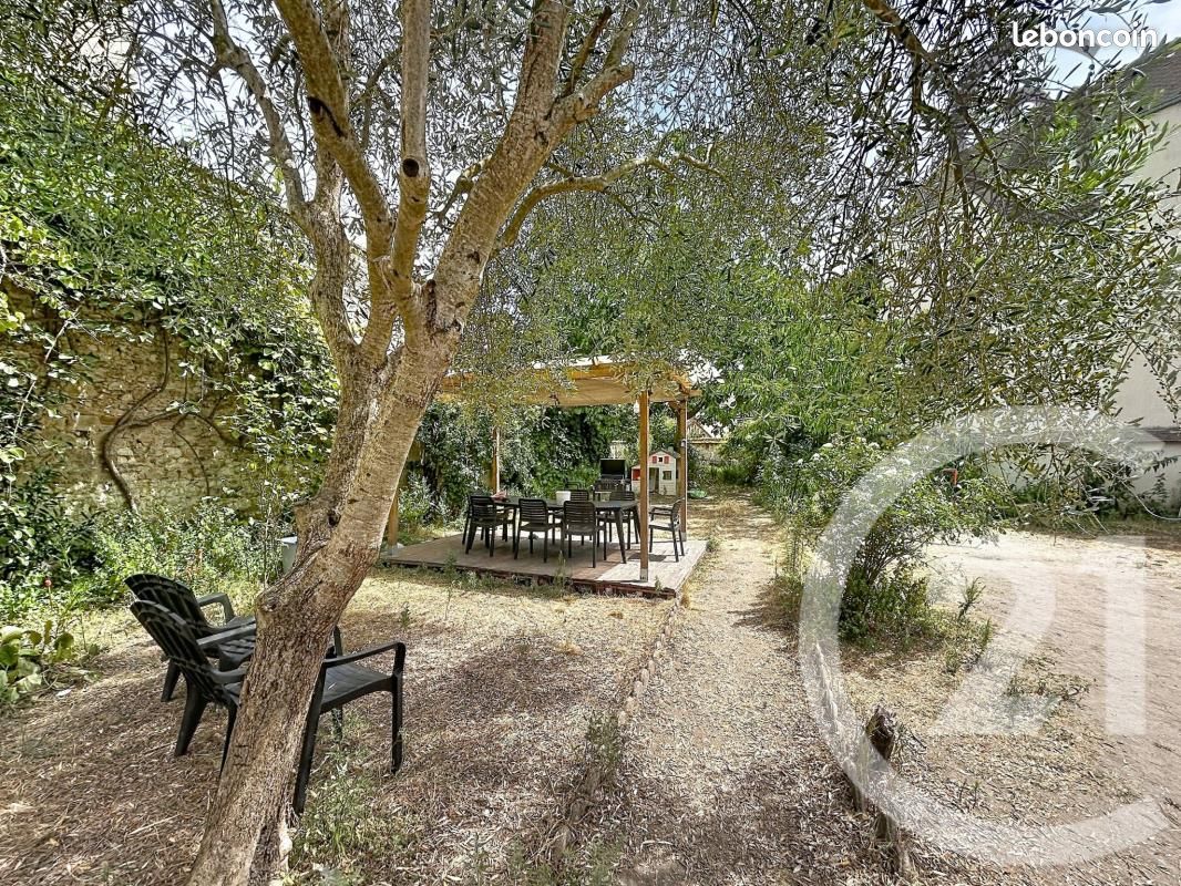 Maison 5 pièces 116 m² · à Montereau-Fault-Yonne · 116 m² · 1 484 €
