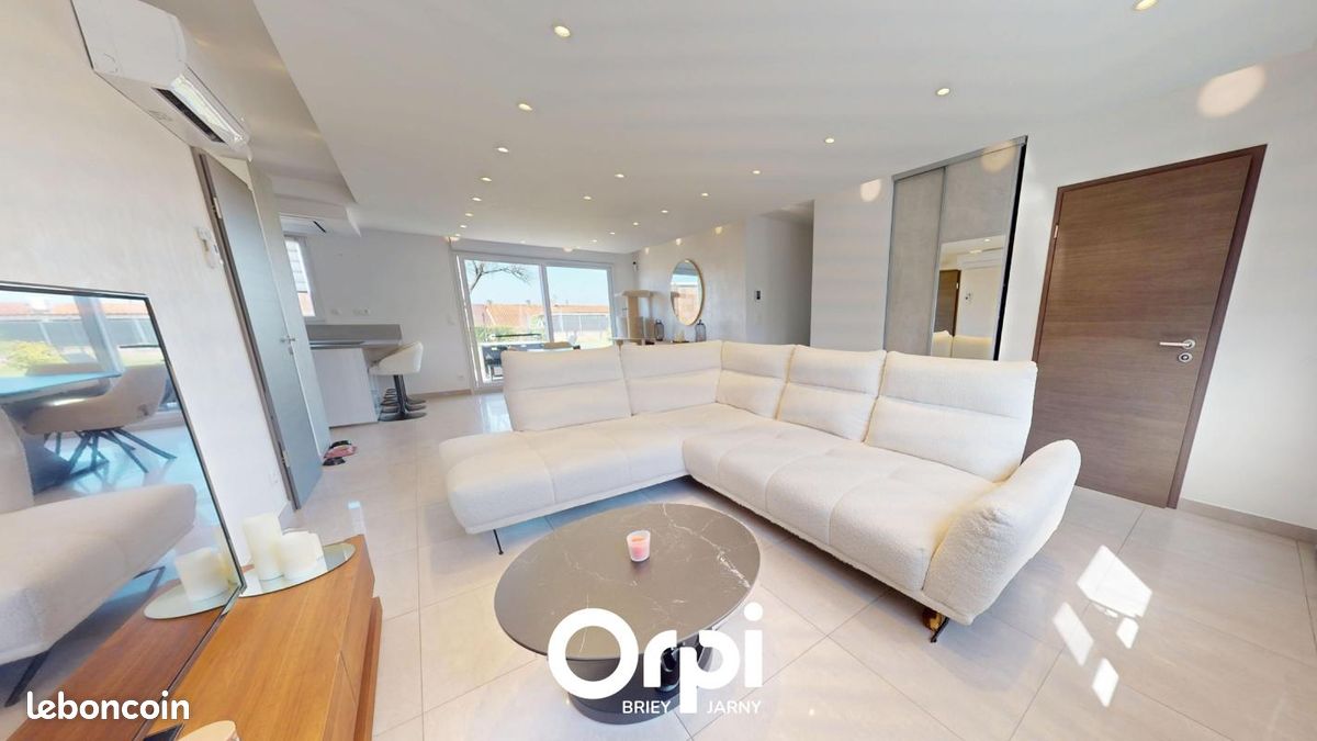 Maison 4 pièces 92 m² · à Montois-la-Montagne · 92 m² · 329 000 €