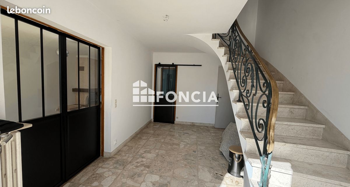 Maison 4 pièces 119 m² · au Mans · 119 m² · 262 000 €