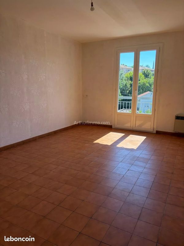 Appartement 3 pièces 51 m² · à Digne-les-Bains · 51 m² · 650 €/mois