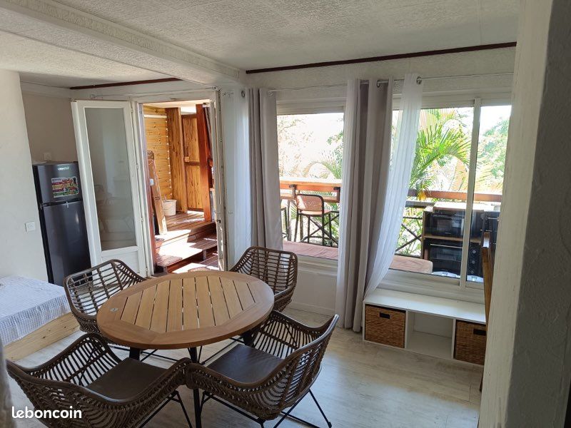 Appartement 1 pièce 40 m² · à La Possession · 40 m² · 870 €