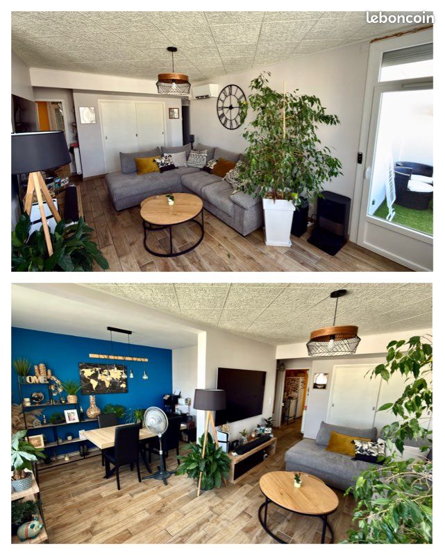 Appartement 3 pièces 75 m² · à Millau · 75 m² · 149 000 €