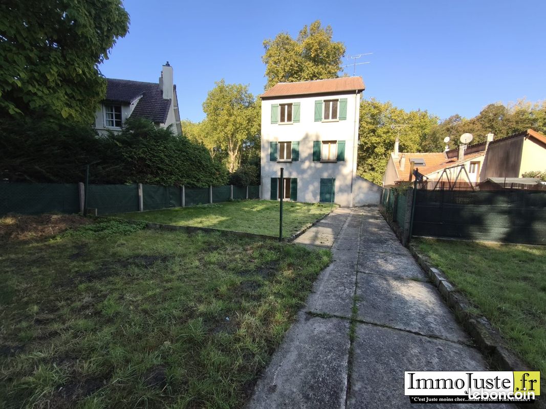 Maison 9 pièces 170 m² · à Rambouillet · 170 m² · 500 000 €