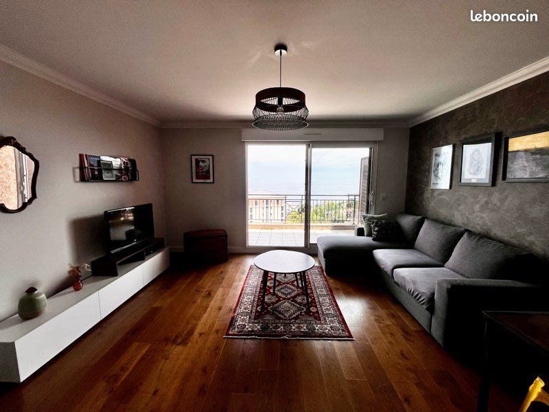 Appartement 2 pièces 50 m² · à Bastia · 50 m² · 750 €/mois