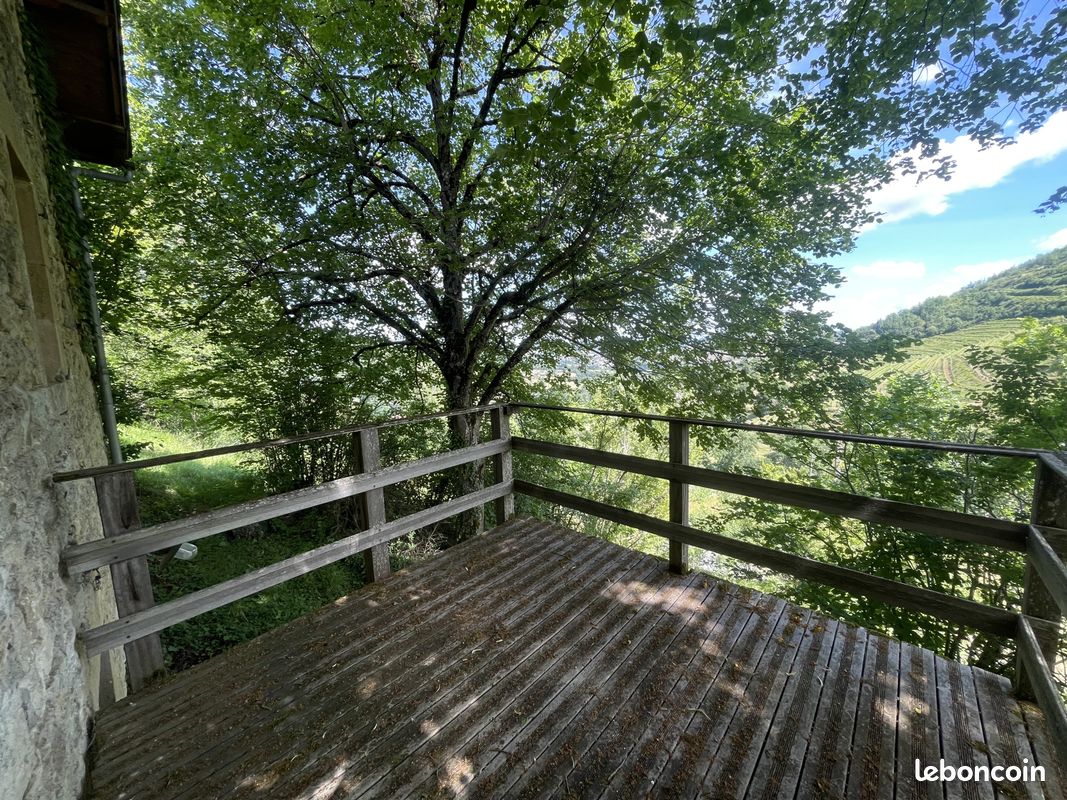 Maison 2 pièces 60 m² · à Valady · 60 m² · 116 000 €