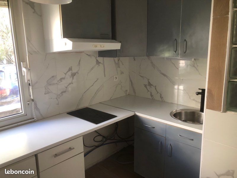 Appartement 2 pièces 32 m² · à Montpellier · 32 m² · 703 €/mois