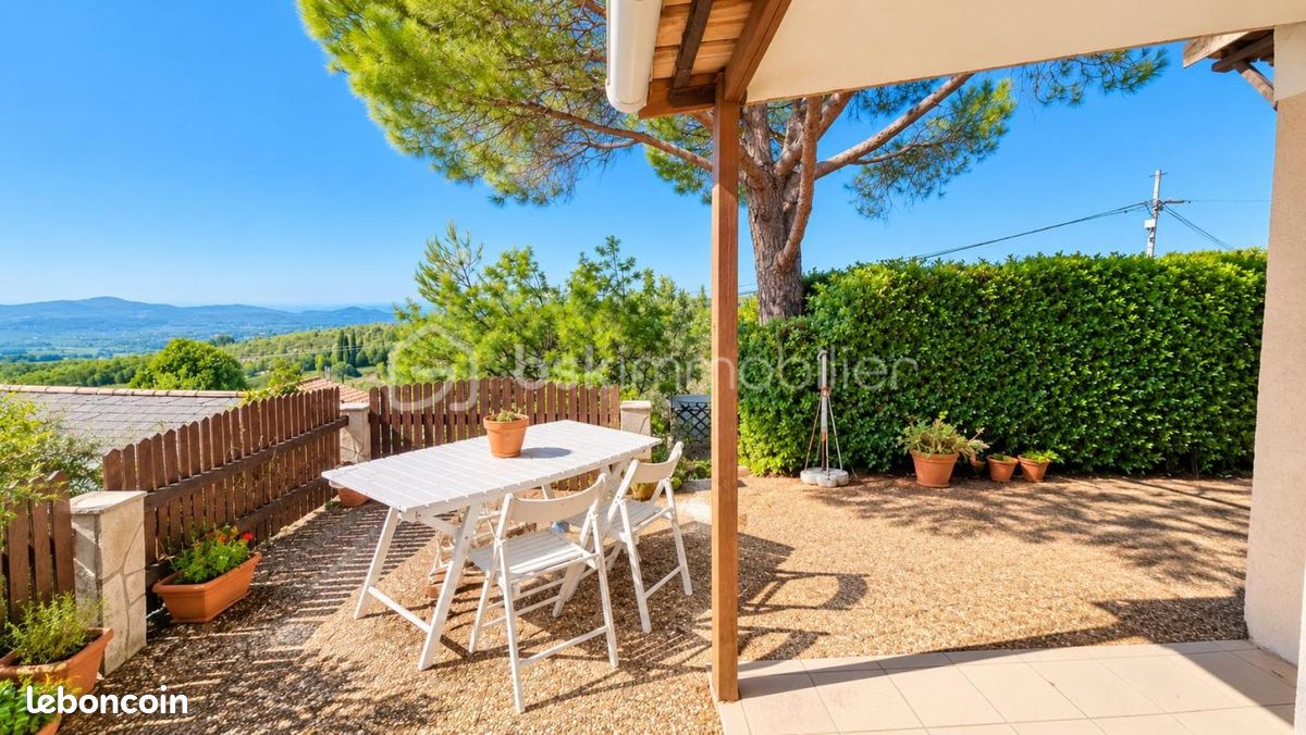 Maison 3 pièces 29 m² · à Le Castellet · 29 m² · 185 000 €
