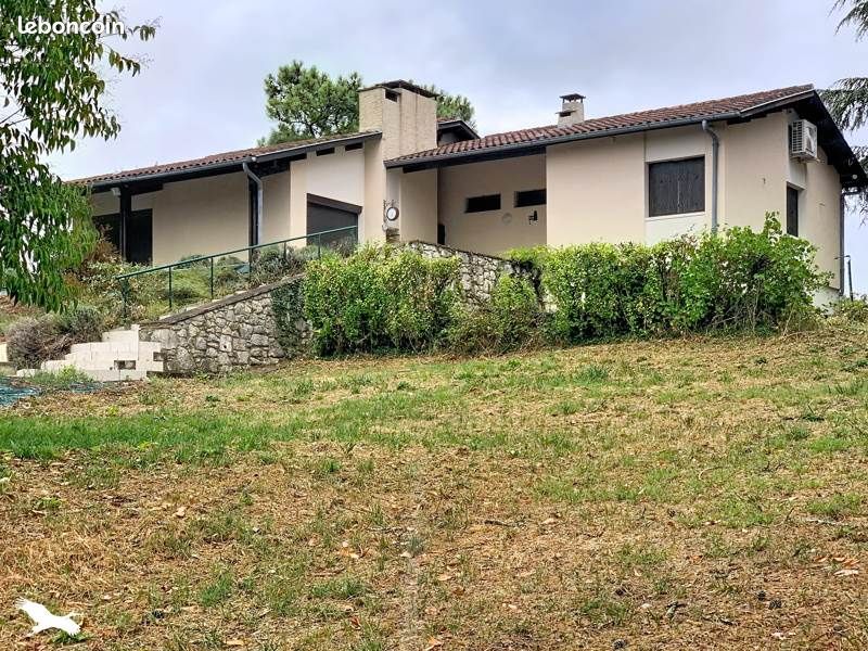 Maison 6 pièces 158 m² · à Foulayronnes · 158 m² · 259 000 €
