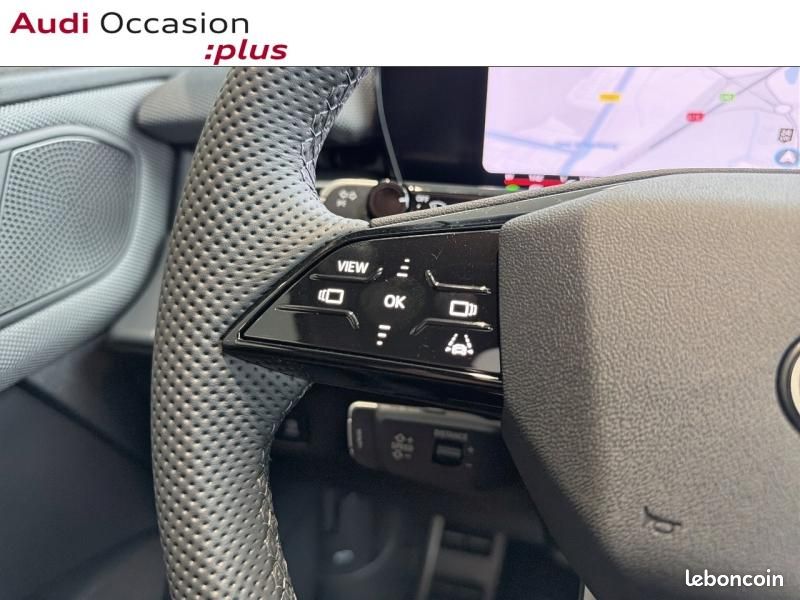 Audi Q3 1.5 e-hybrid 272ch S line S tronic 6 (image 18)