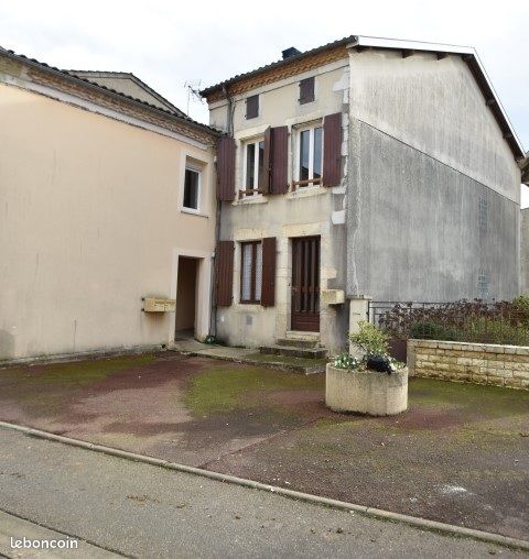 Maison 4 pièces 82 m² · à Hagetmau · 82 m² · 128 000 €
