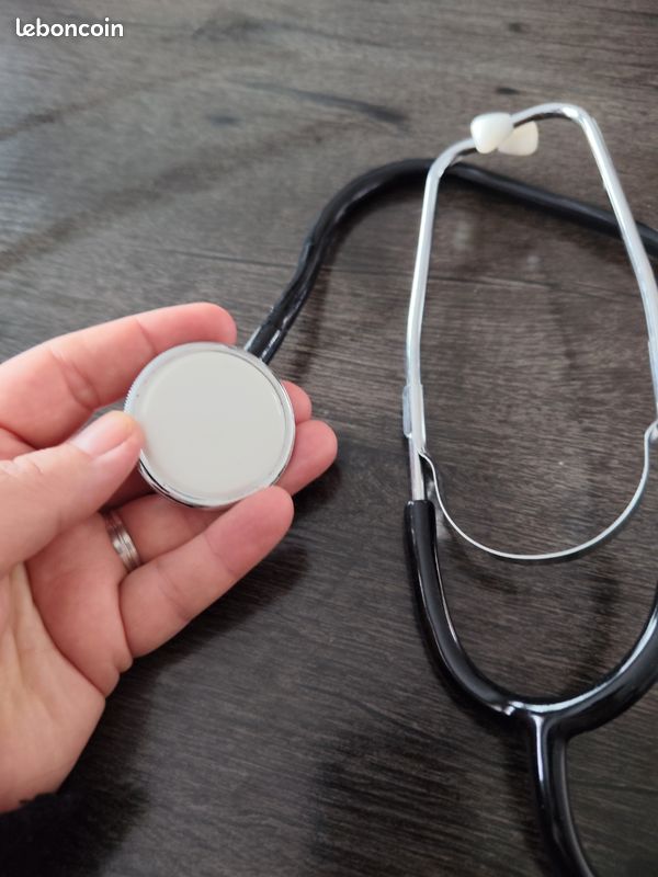 Stéthoscope (image 2)