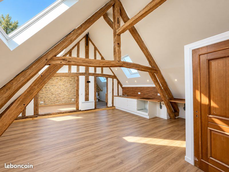 Appartement 2 pièces 47 m² · à Gisors · 47 m² · 690 €/mois