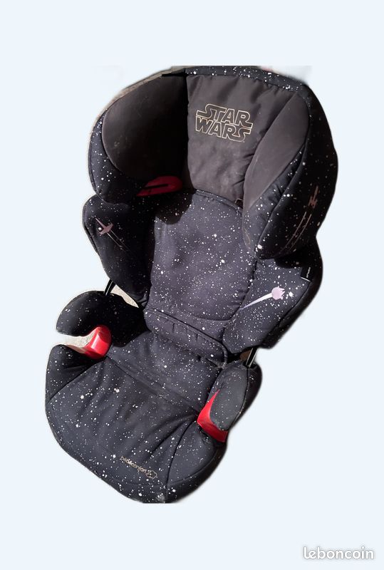 Siege enfant 15-36kg (image 1)