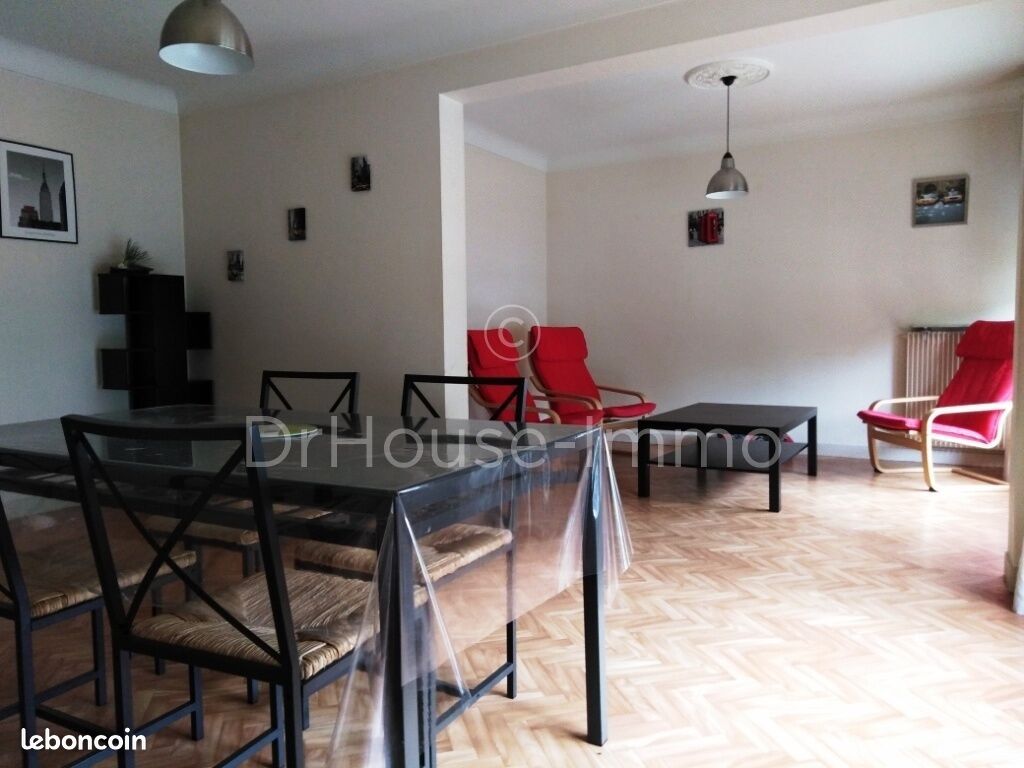 Appartement 4 pièces 75 m² · à La Roche-sur-Yon · 75 m² · 99 000 €