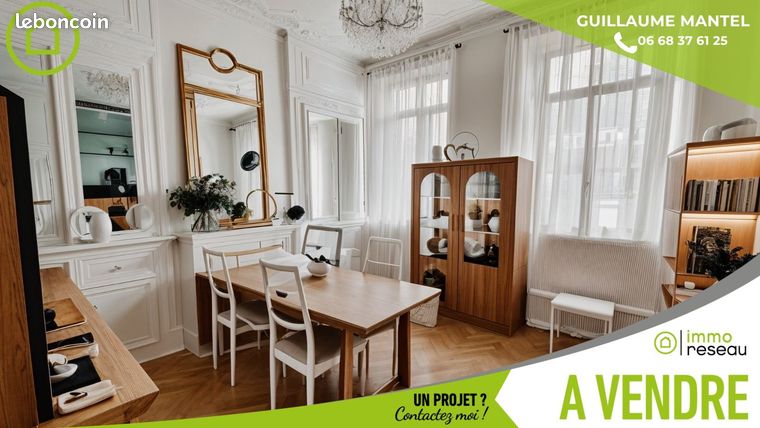 Maison 8 pièces 174 m²
