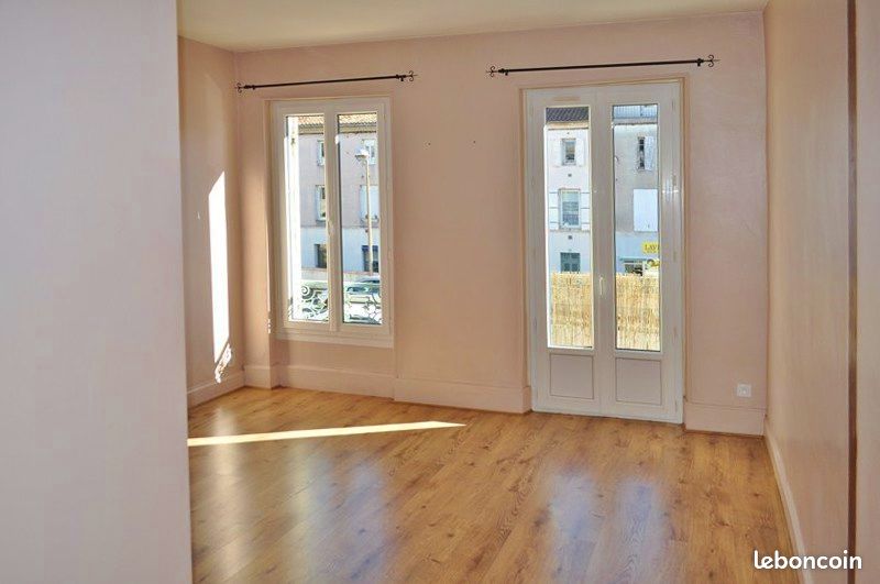 Appartement 2 pièces 50 m² · à Agen · 50 m² · 480 €