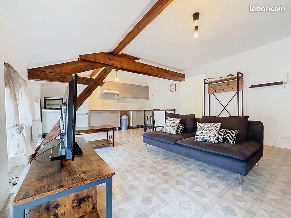 Appartement 3 pièces 65 m² · à Châlons-en-Champagne · 65 m² · 750 €/mois