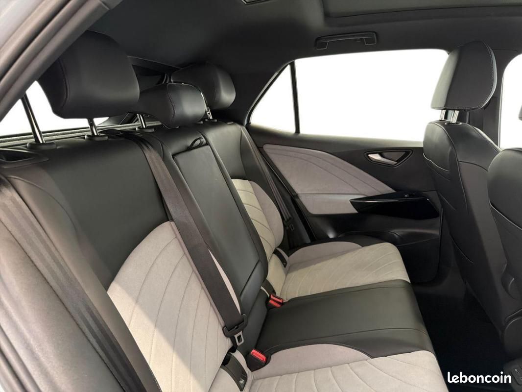 Volkswagen ID.3 204 ch Pro Performance Style Exclusive (image 23)