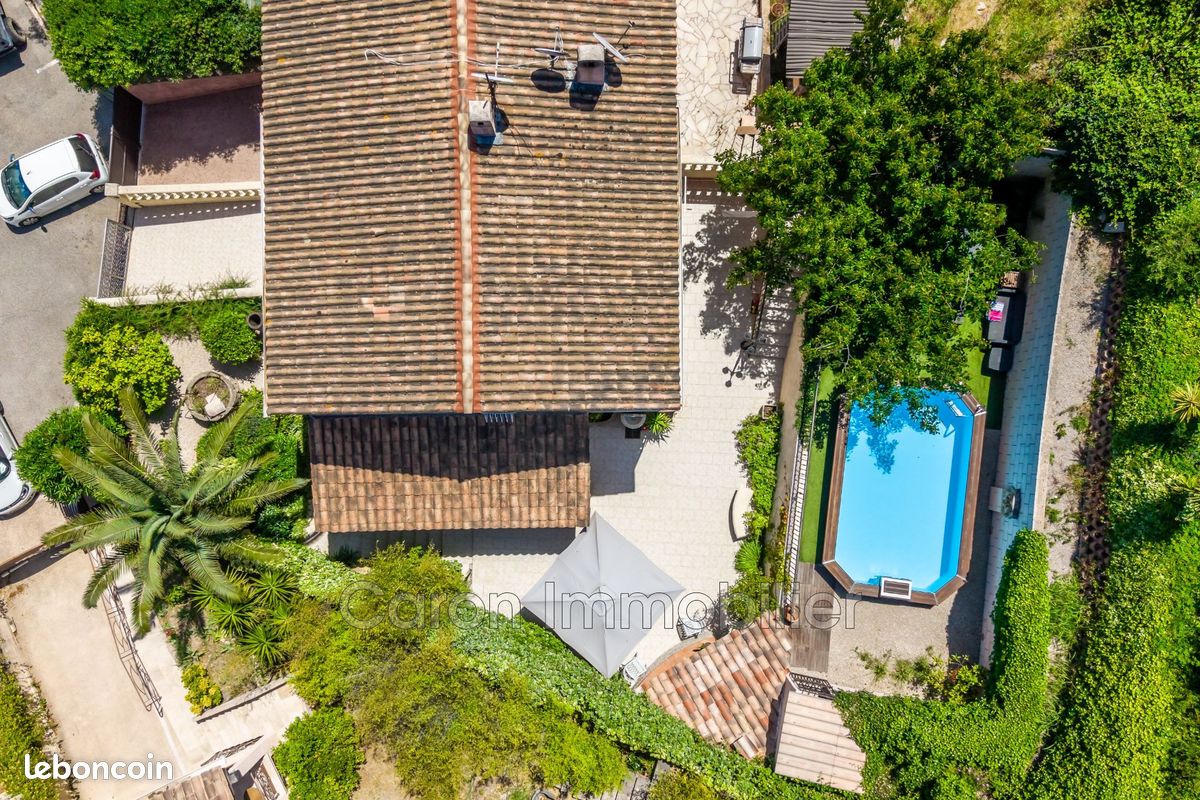 Maison 5 pièces 101 m² · à Mandelieu-la-Napoule · 101 m² · 459 000 €