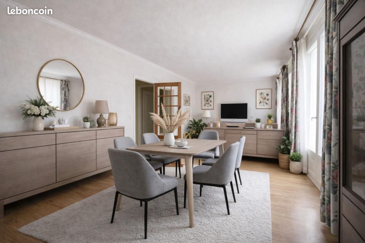 Maison 4 pièces 75 m² · à Dijon · 75 m² · 210 000 €