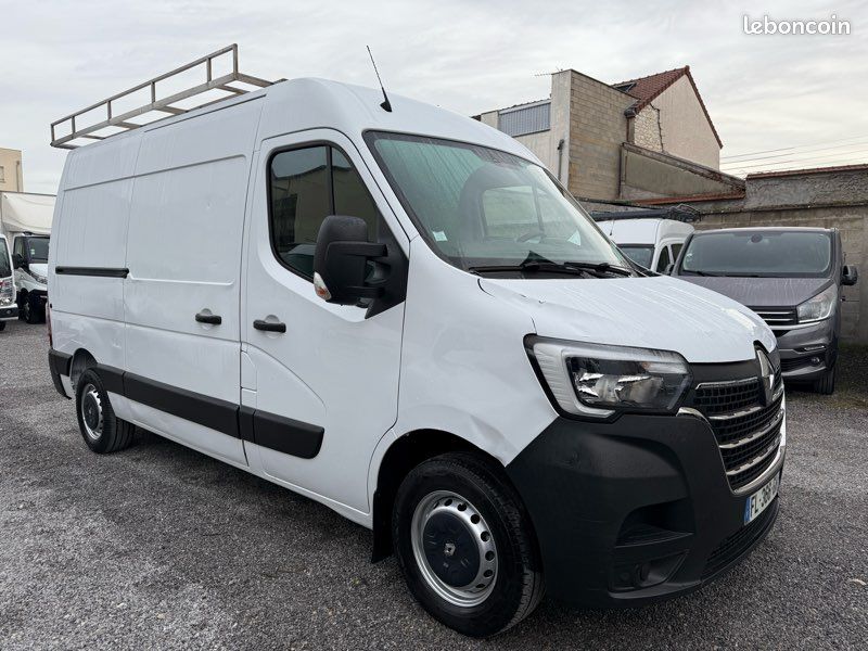 10825 HT Renault Master III L2H2 2.3DCI 136cv (image 2)
