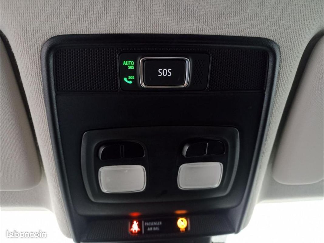 Renault Clio 1.0 TCe 90ch Equilibre (image 9)