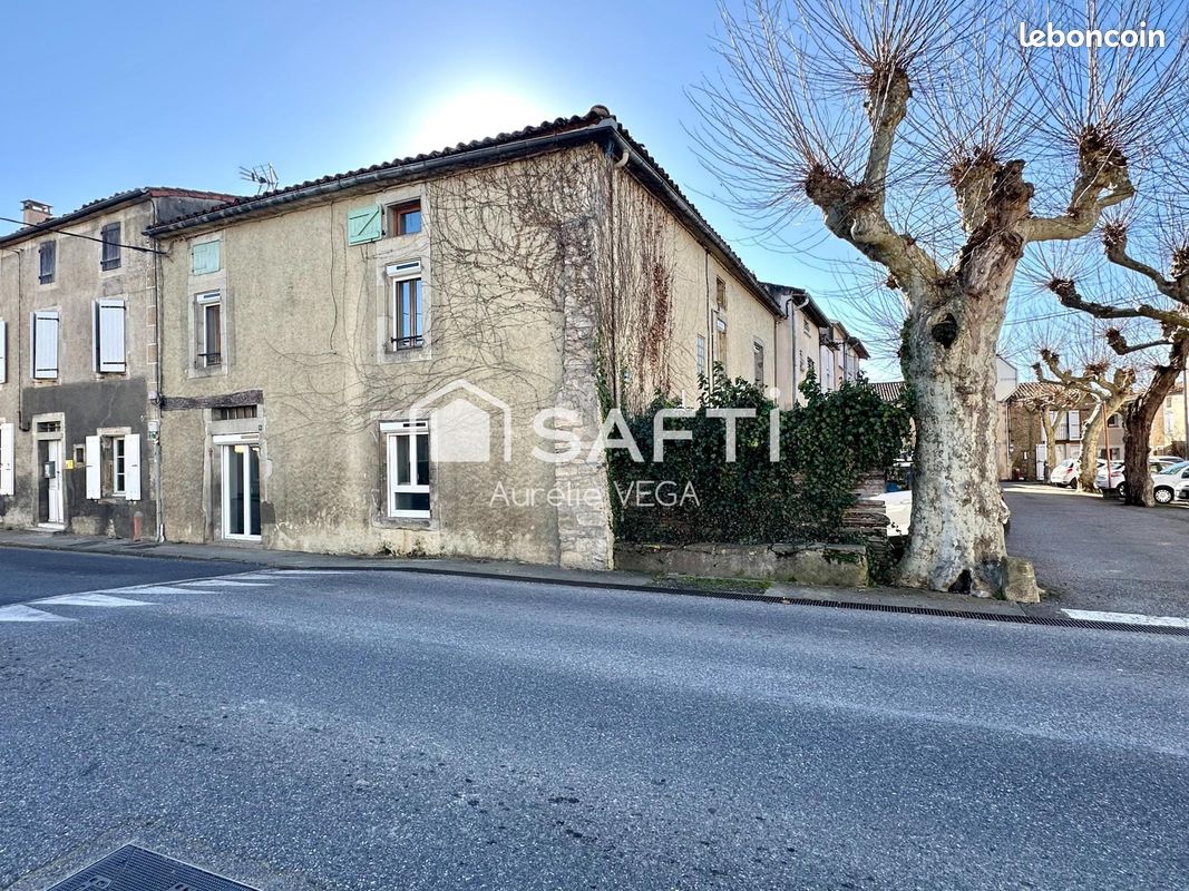 Local commercial 300 m² · à Mirepoix · 300 m² · 169 000 €