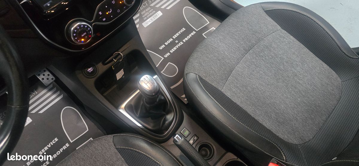 Renault Captur DCI 90cv, ENERGY INTENS (image 11)