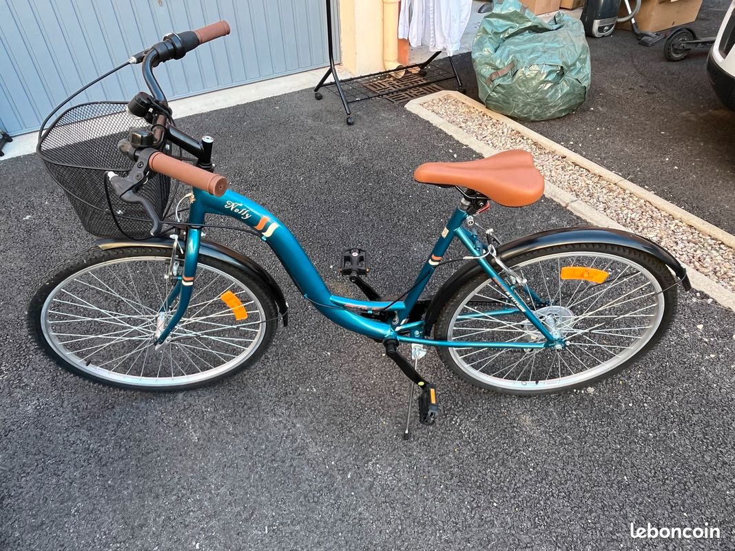 Selle Vélo Leclerc Velo Femme Sale Velo Vtt Mercier 24 Pouces