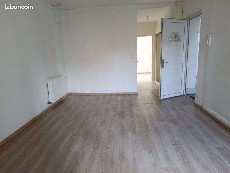Appartement 2 pièces 50 m² · à Baccarat · 50 m² · 450 €/mois