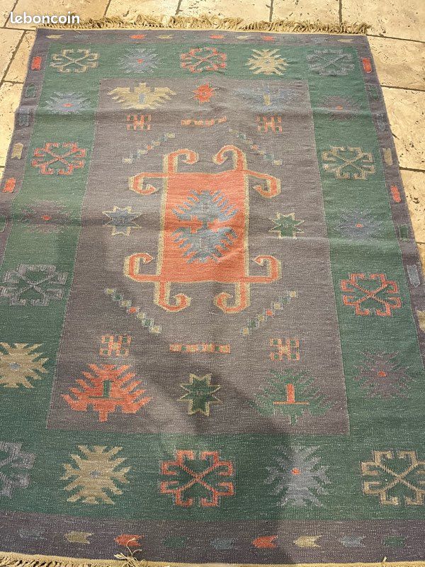 Tapis de sol (image 1)