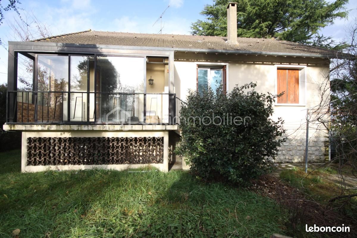 Maison 5 pièces 97 m² · à Maisse · 97 m² · 200 000 €