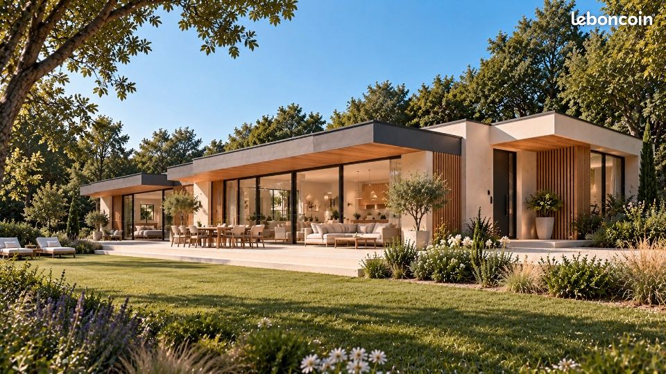 Maison 4 pièces 160 m² · à Latresne · 160 m² · 855 000 €