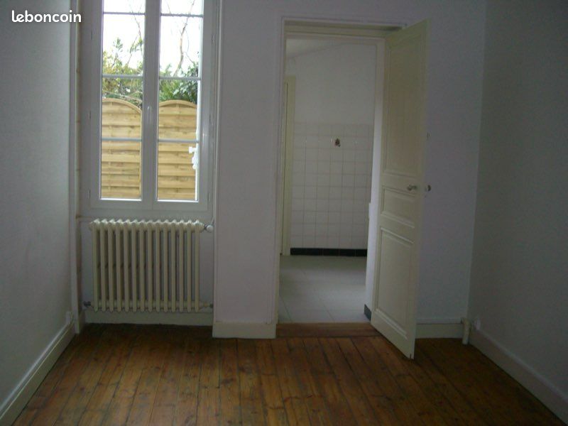 Maison 3 pièces 78 m² · à Angoulême · 78 m² · 620 €/mois